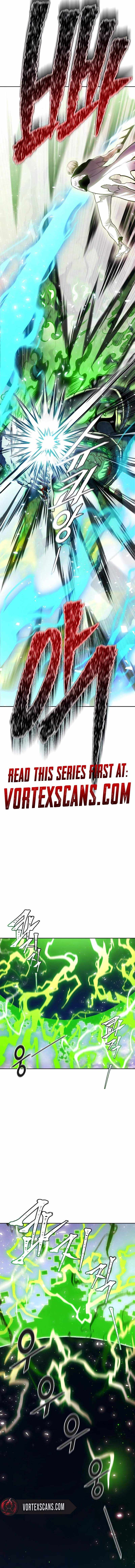Tower of God Chapter 643 image 12